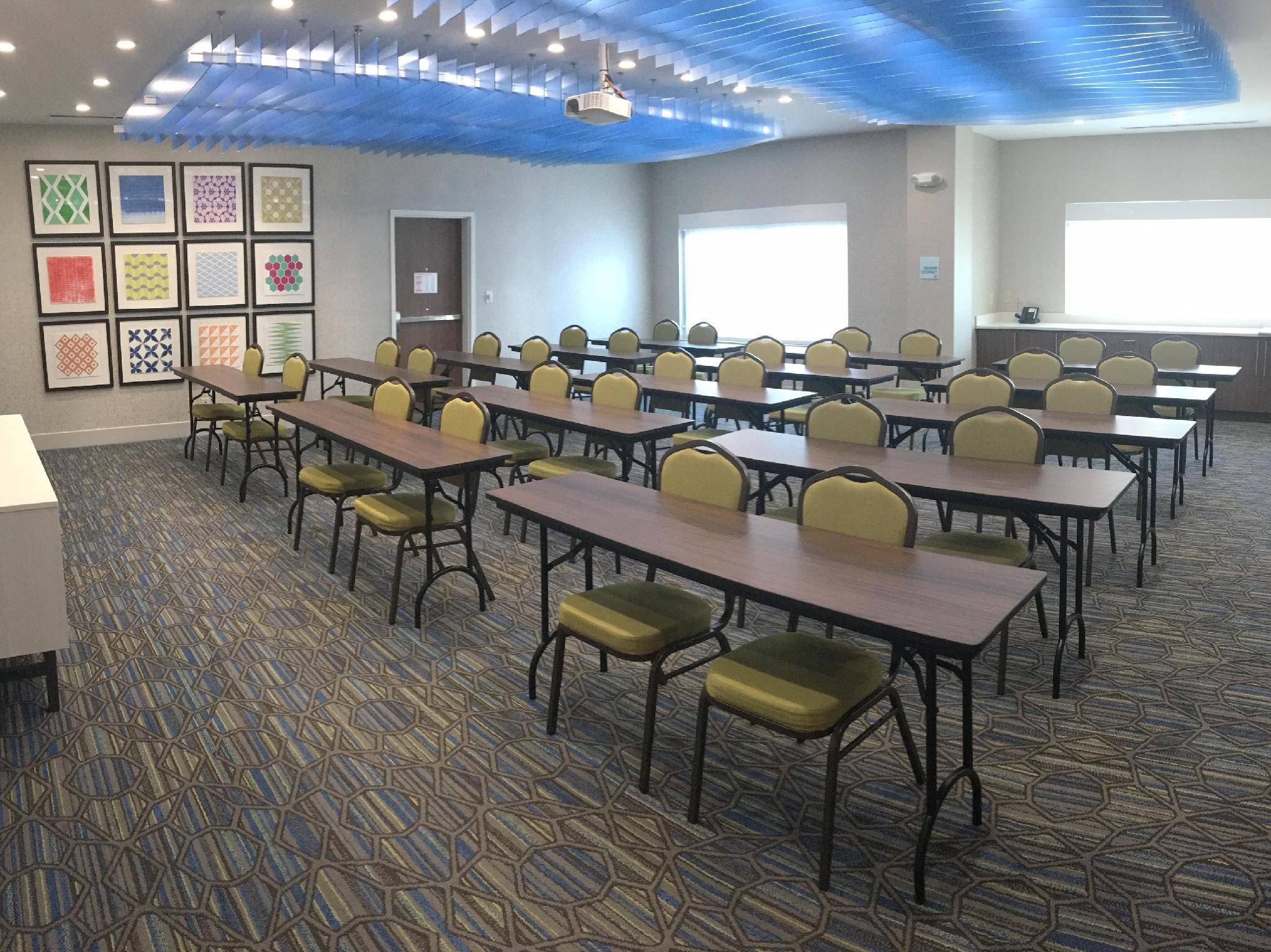 Holiday Inn Express & Suites - Southaven Central - Memphis By Ihg Dış mekan fotoğraf