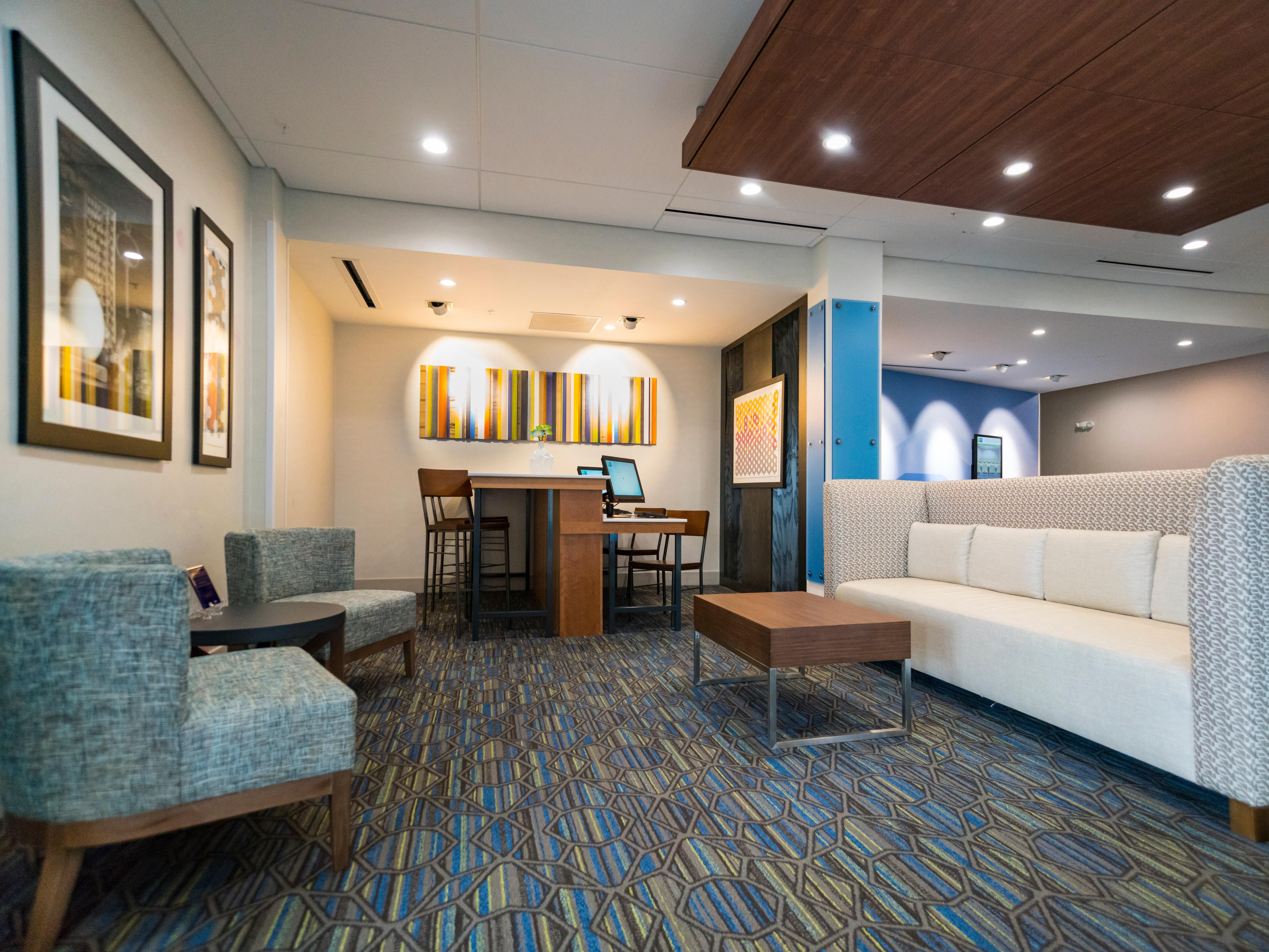 Holiday Inn Express & Suites - Southaven Central - Memphis, An Ihg Hotel Dış mekan fotoğraf