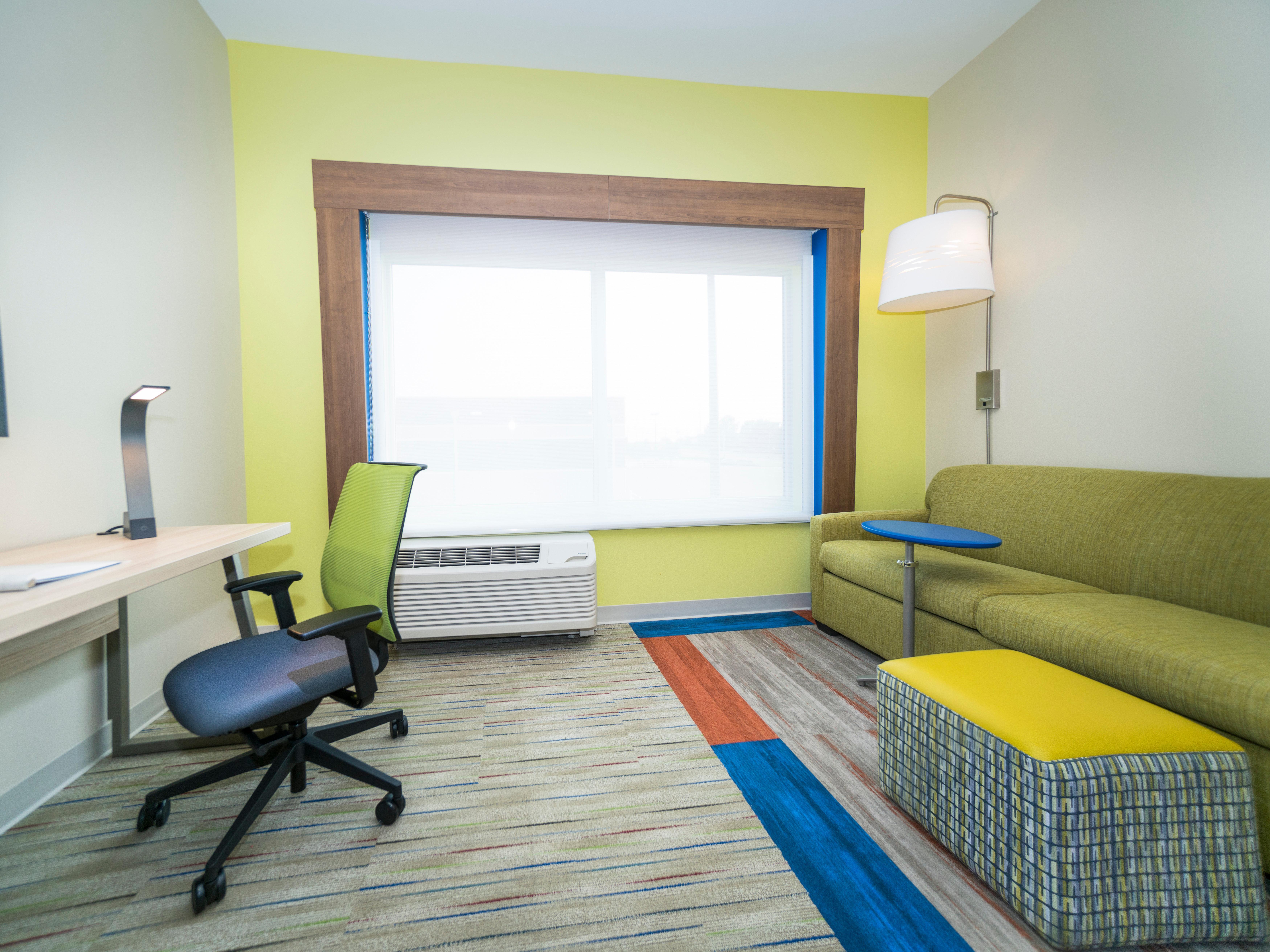 Holiday Inn Express & Suites - Southaven Central - Memphis By Ihg Dış mekan fotoğraf