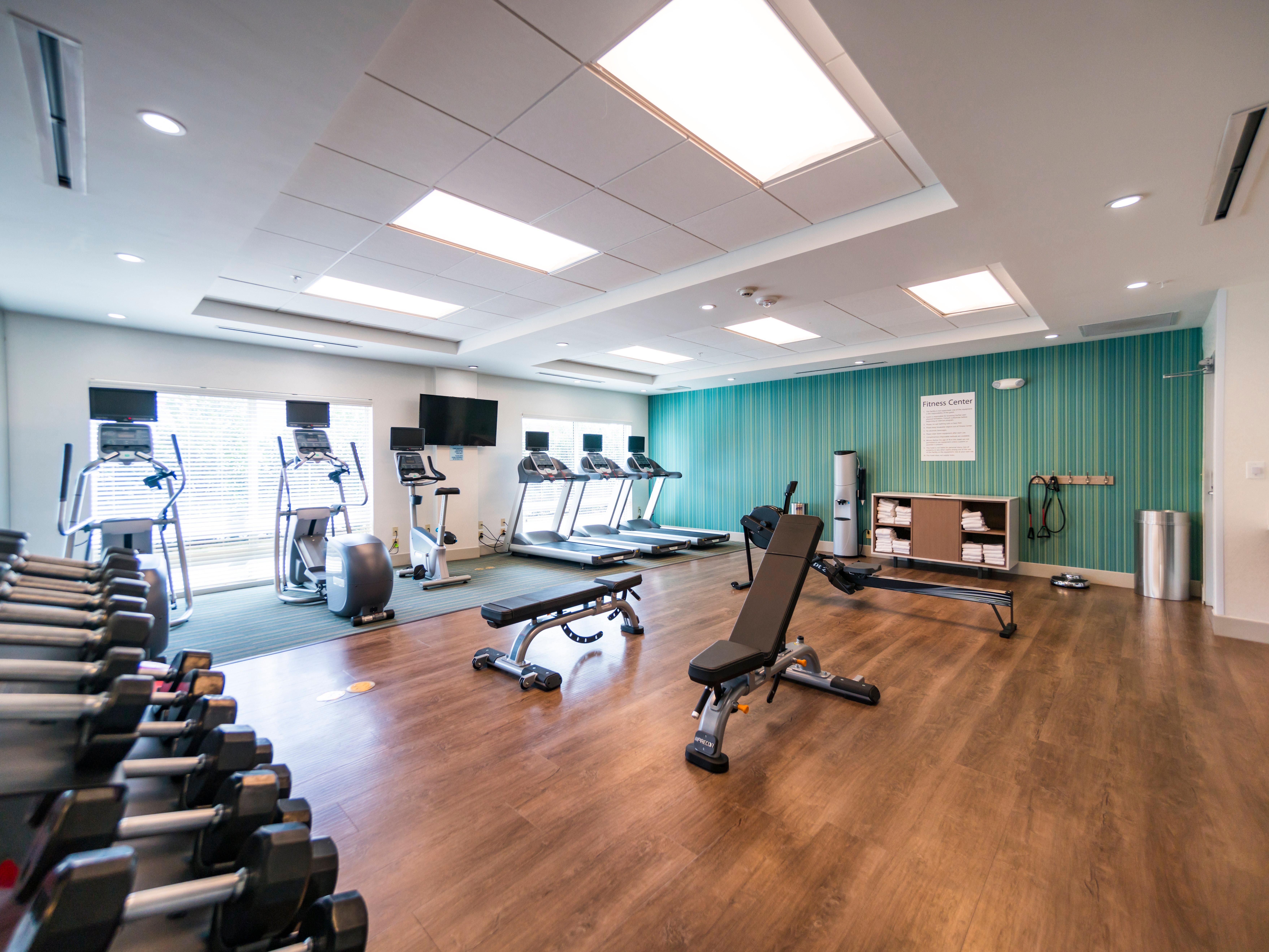 Holiday Inn Express & Suites - Southaven Central - Memphis By Ihg Dış mekan fotoğraf