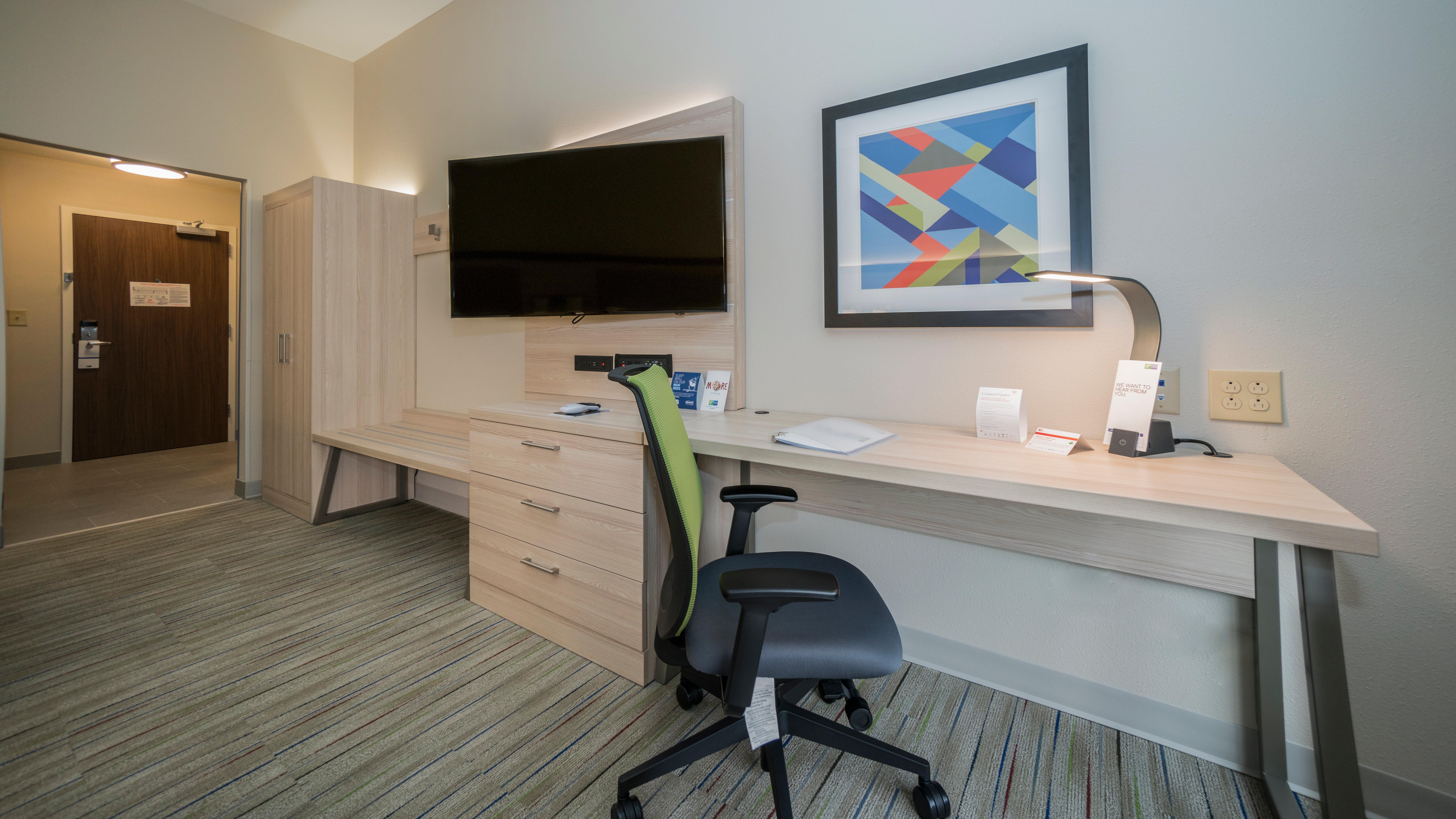 Holiday Inn Express & Suites - Southaven Central - Memphis By Ihg Dış mekan fotoğraf