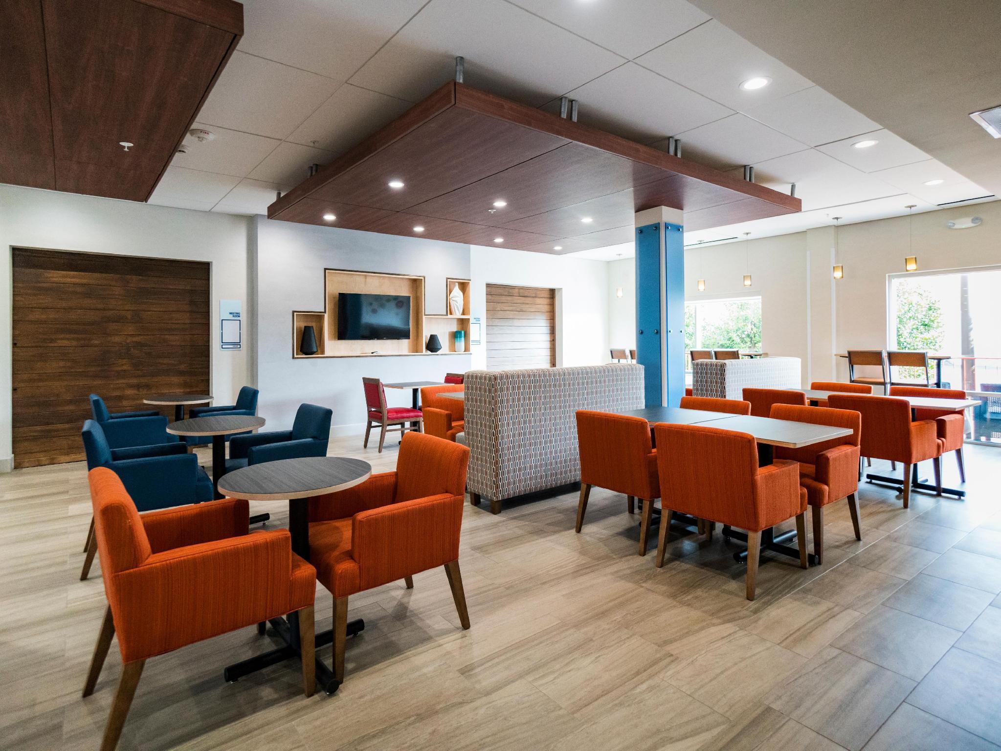 Holiday Inn Express & Suites - Southaven Central - Memphis By Ihg Dış mekan fotoğraf