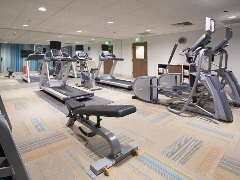 Holiday Inn Express & Suites - Southaven Central - Memphis By Ihg Dış mekan fotoğraf