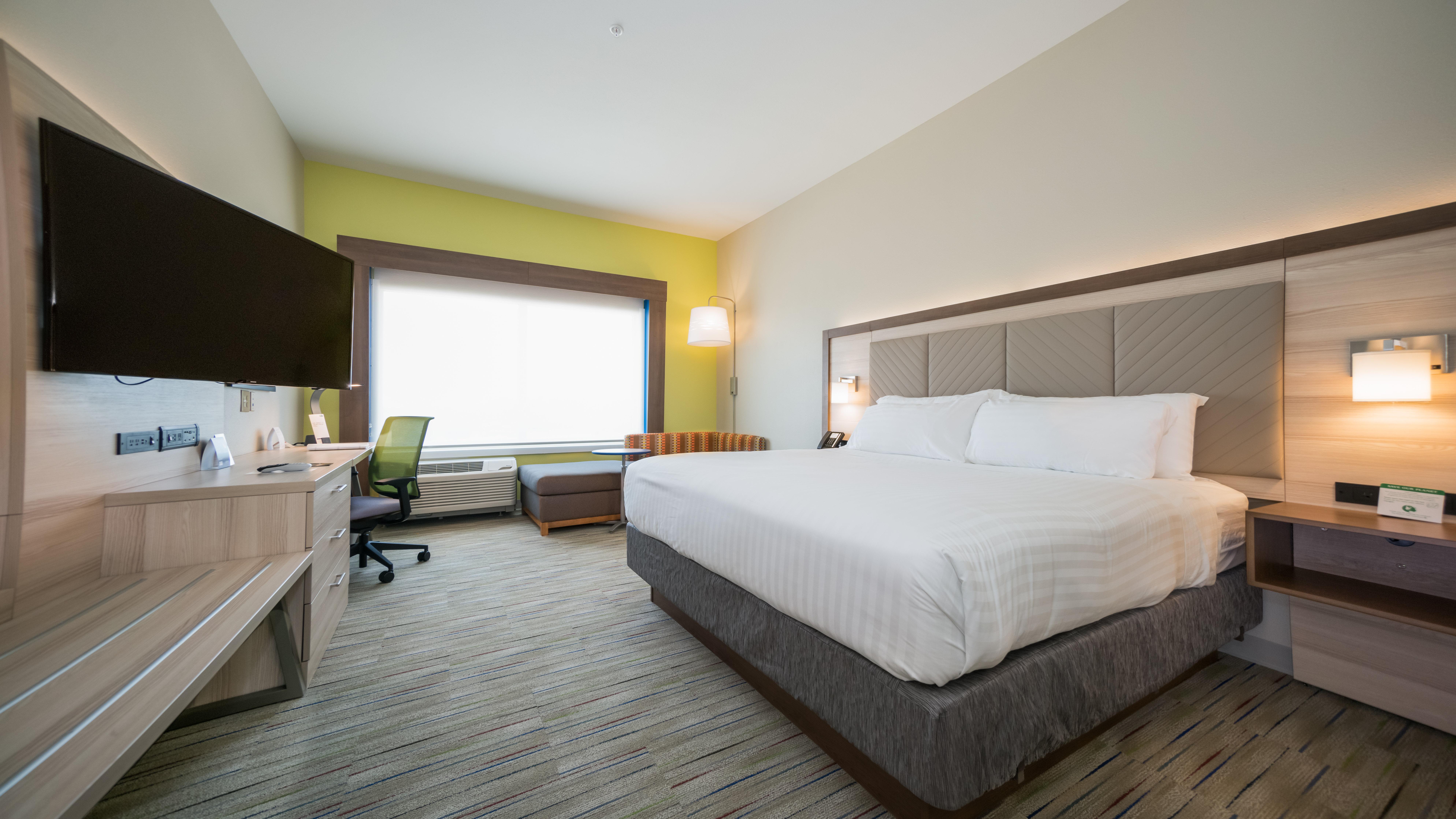Holiday Inn Express & Suites - Southaven Central - Memphis By Ihg Dış mekan fotoğraf