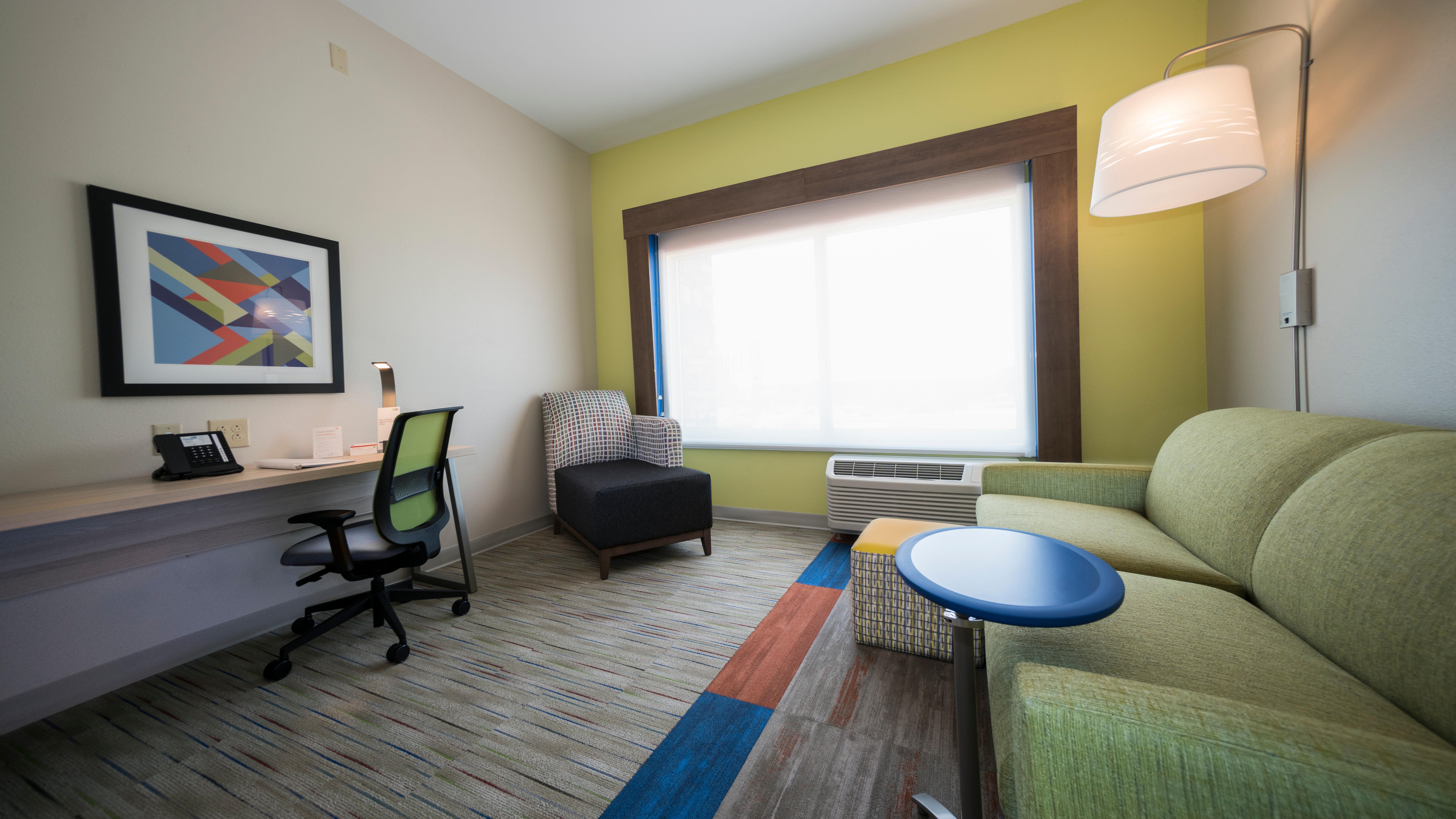 Holiday Inn Express & Suites - Southaven Central - Memphis By Ihg Dış mekan fotoğraf