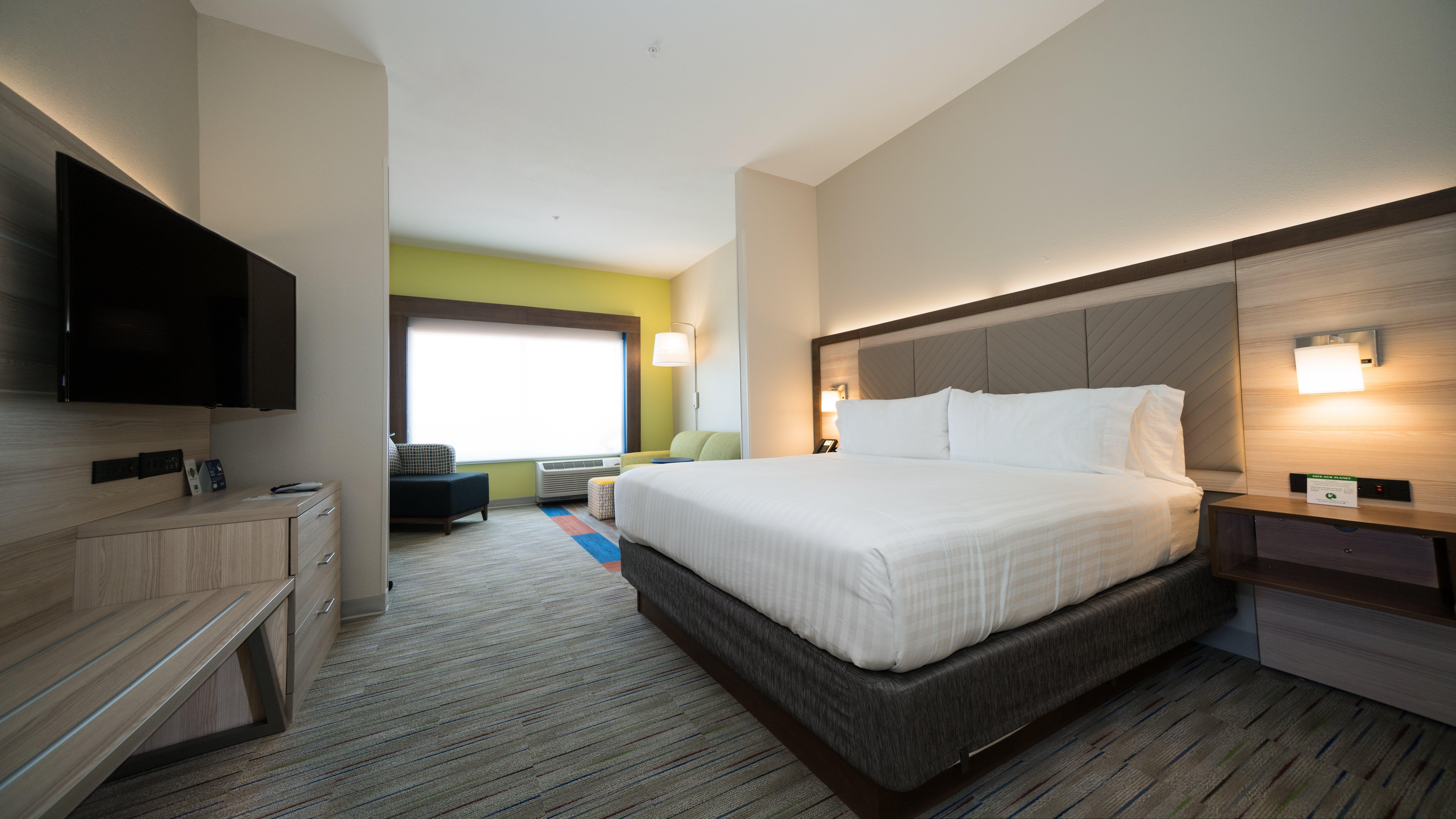 Holiday Inn Express & Suites - Southaven Central - Memphis, An Ihg Hotel Dış mekan fotoğraf