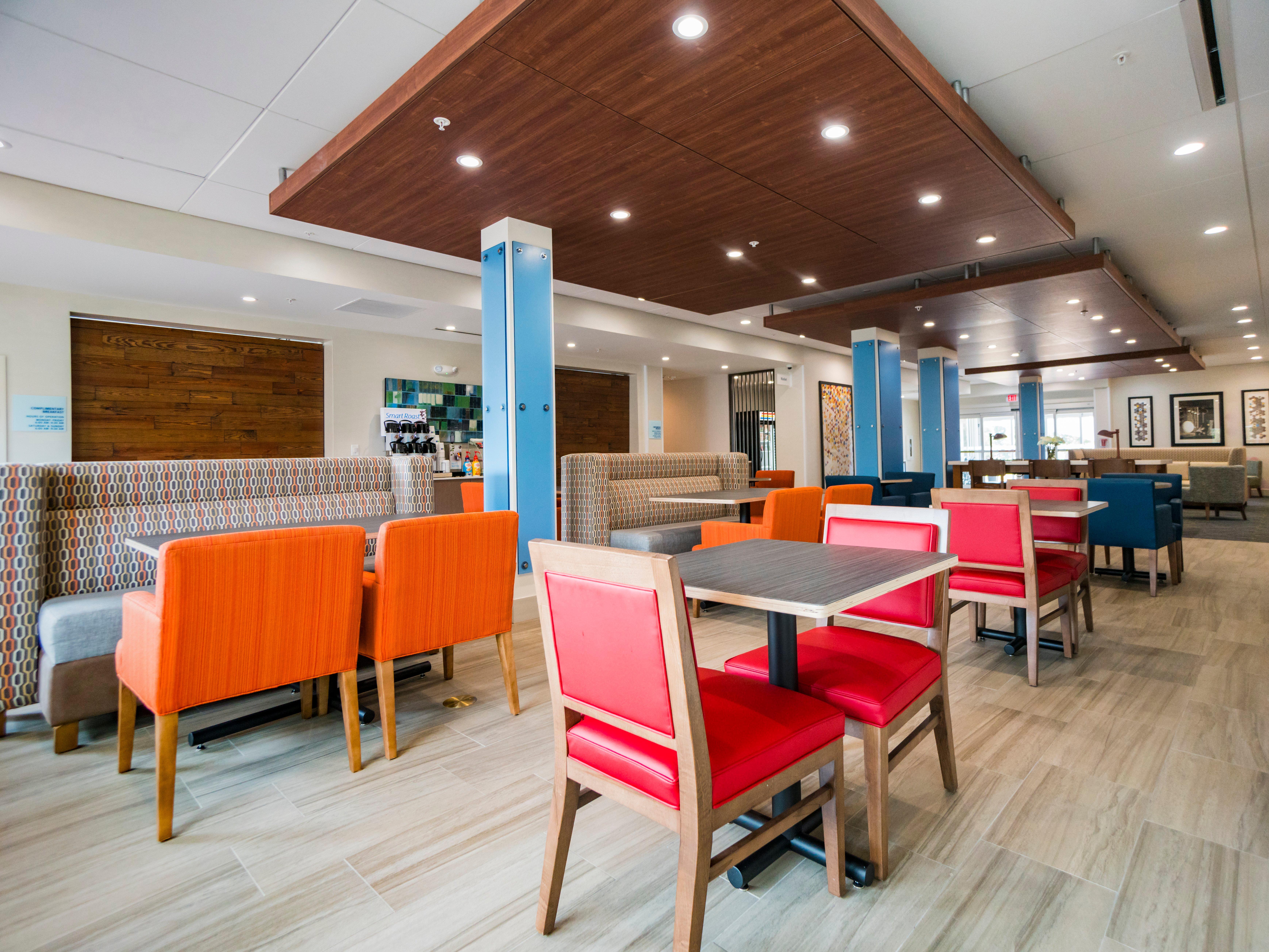 Holiday Inn Express & Suites - Southaven Central - Memphis By Ihg Dış mekan fotoğraf