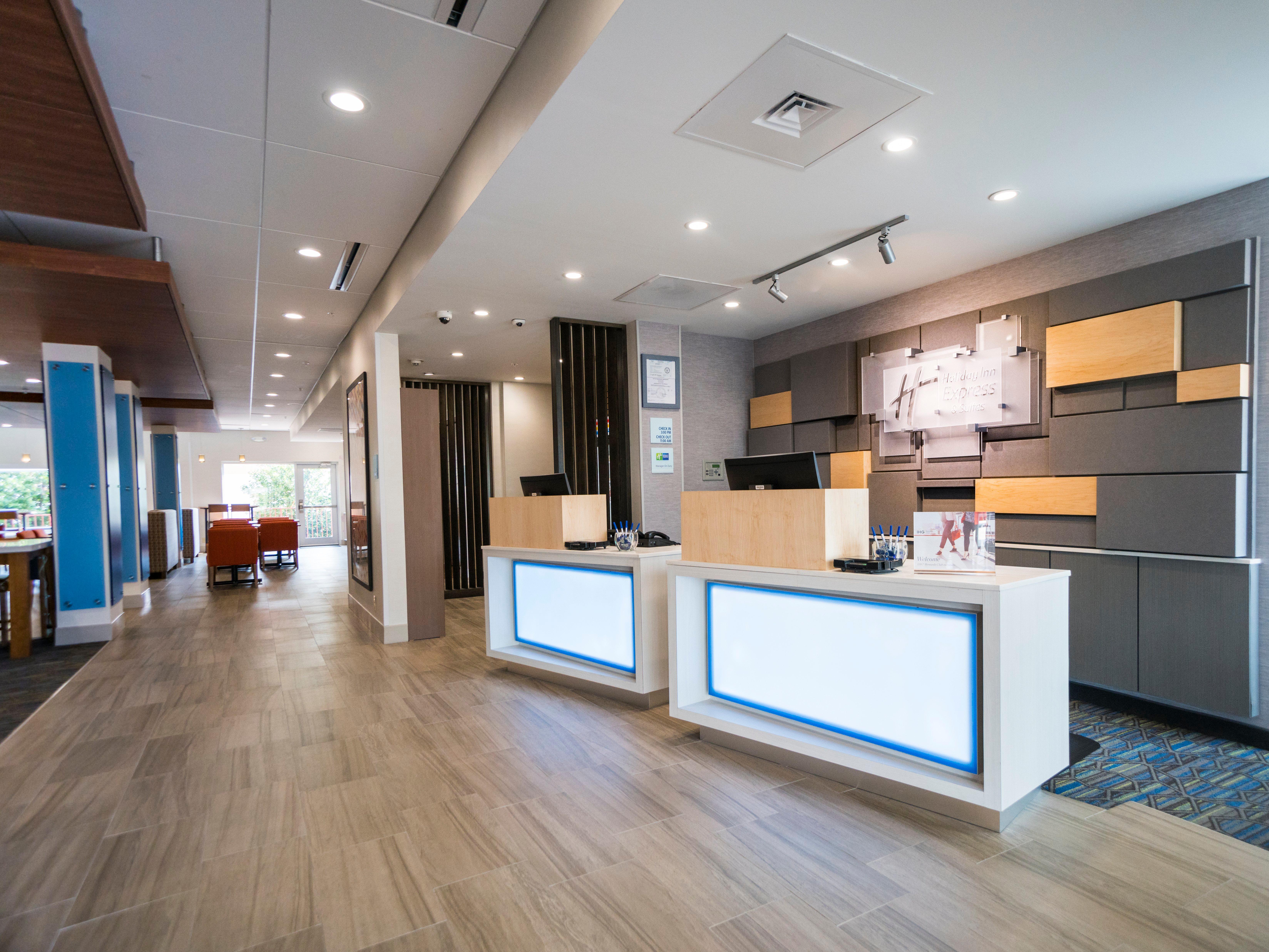 Holiday Inn Express & Suites - Southaven Central - Memphis By Ihg Dış mekan fotoğraf
