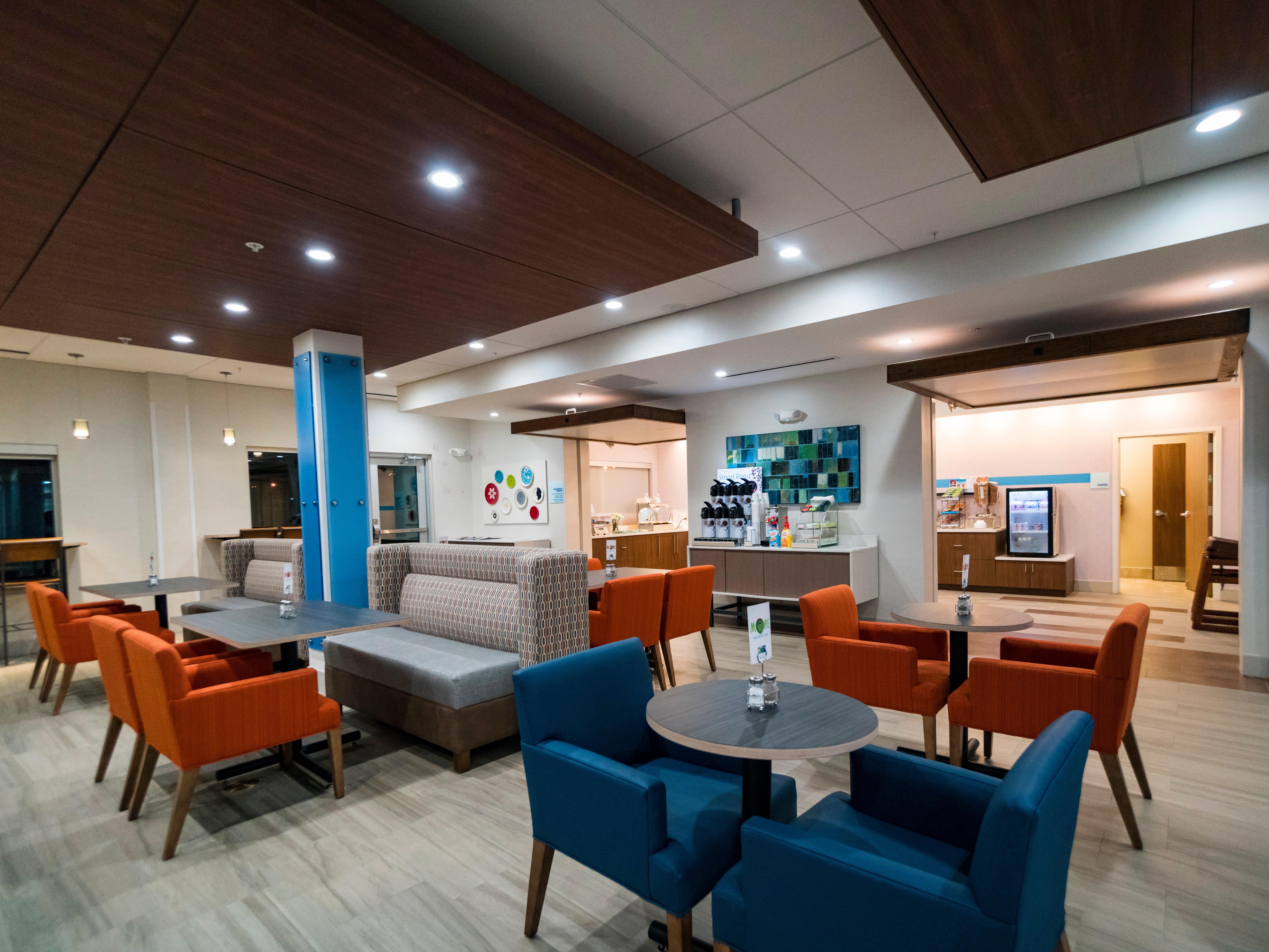 Holiday Inn Express & Suites - Southaven Central - Memphis By Ihg Dış mekan fotoğraf