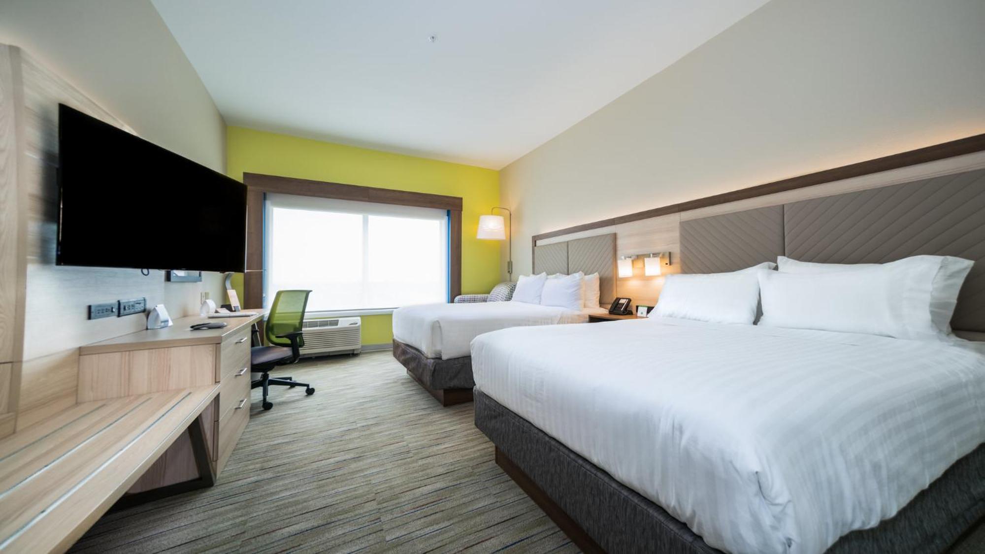 Holiday Inn Express & Suites - Southaven Central - Memphis By Ihg Dış mekan fotoğraf