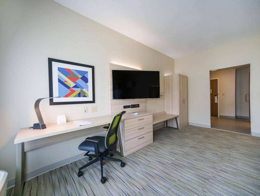Holiday Inn Express & Suites - Southaven Central - Memphis By Ihg Dış mekan fotoğraf