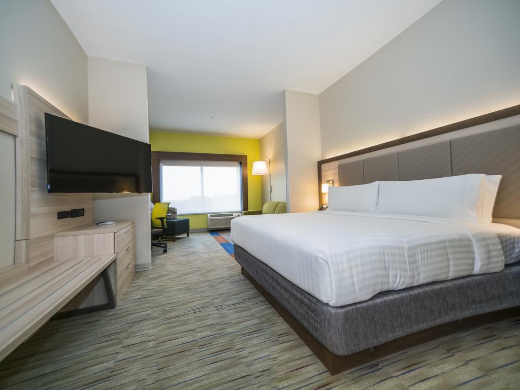 Holiday Inn Express & Suites - Southaven Central - Memphis, An Ihg Hotel Dış mekan fotoğraf