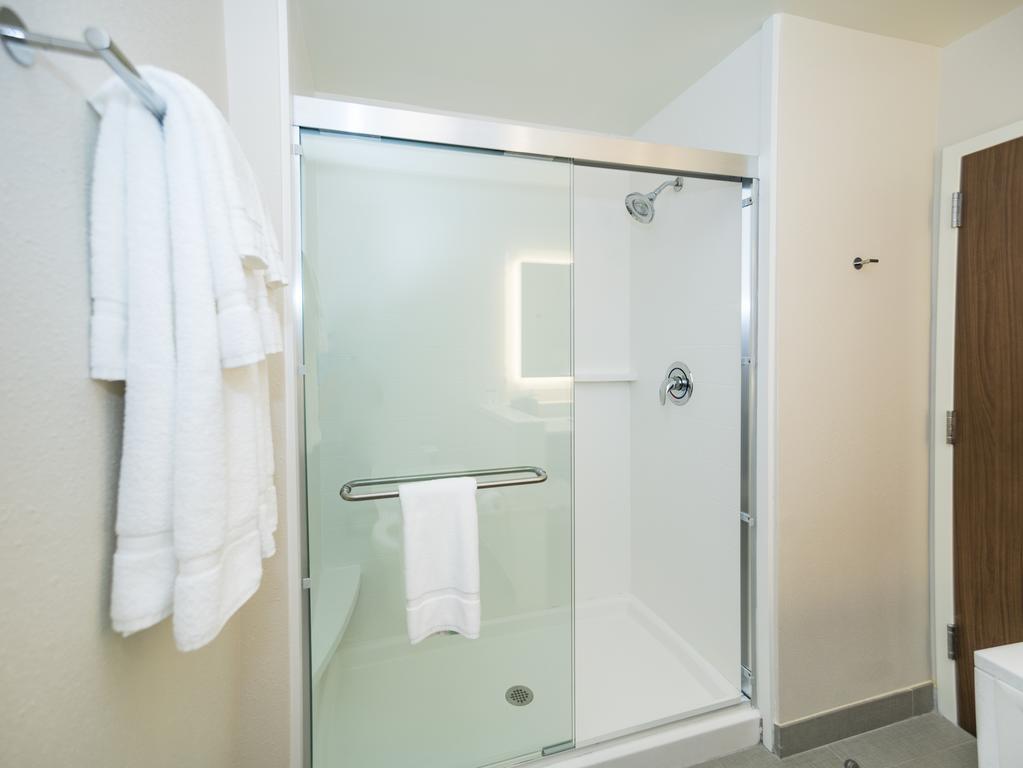 Holiday Inn Express & Suites - Southaven Central - Memphis By Ihg Dış mekan fotoğraf