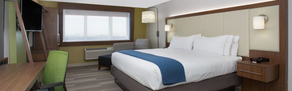 Holiday Inn Express & Suites - Southaven Central - Memphis By Ihg Dış mekan fotoğraf