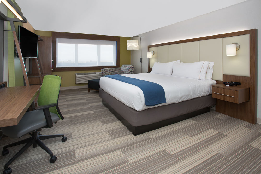 Holiday Inn Express & Suites - Southaven Central - Memphis, An Ihg Hotel Dış mekan fotoğraf