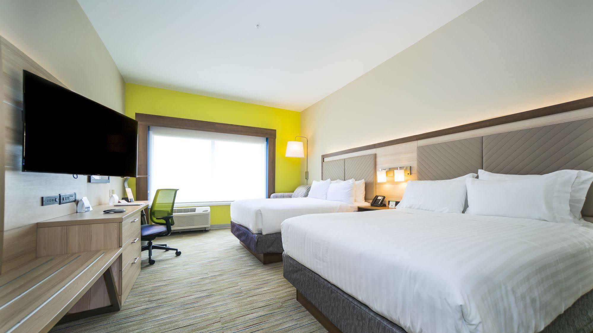 Holiday Inn Express & Suites - Southaven Central - Memphis, An Ihg Hotel Dış mekan fotoğraf